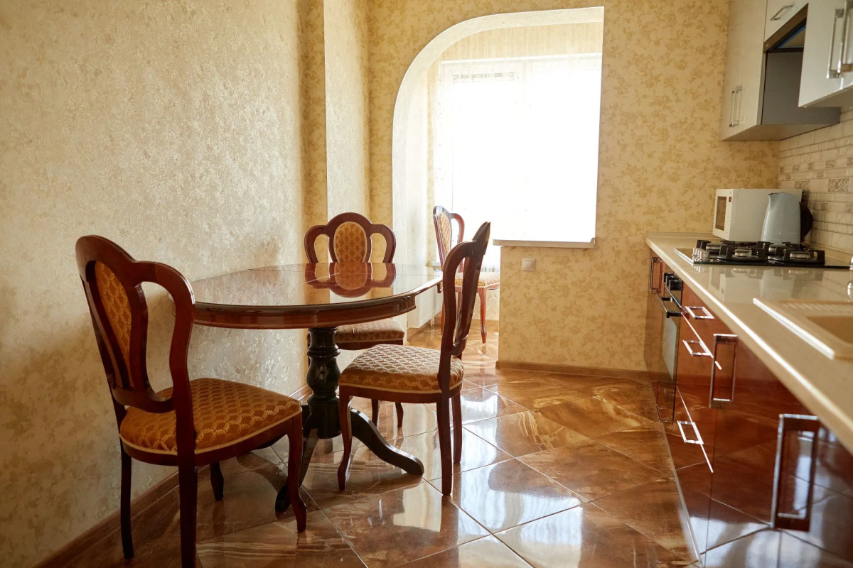 Апартаменты Apartburo Tourist Centre