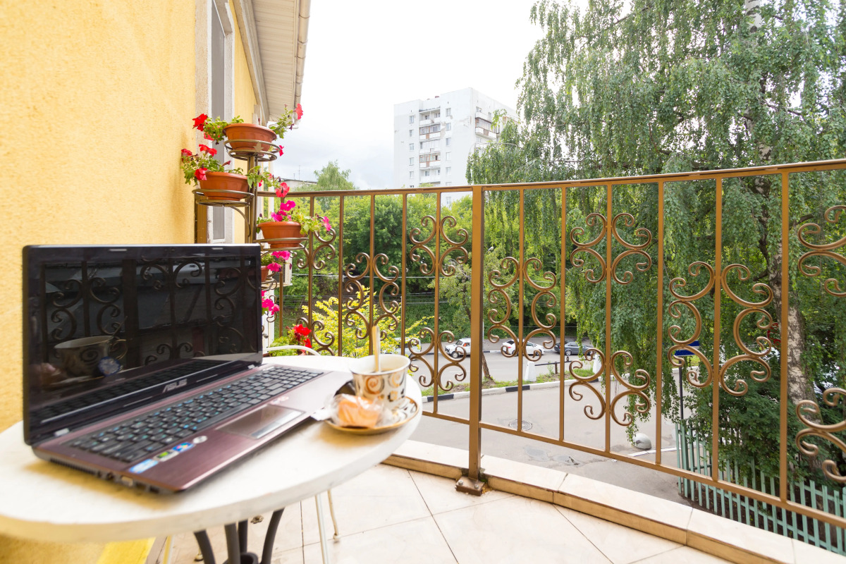 Гостевой дом innJOY