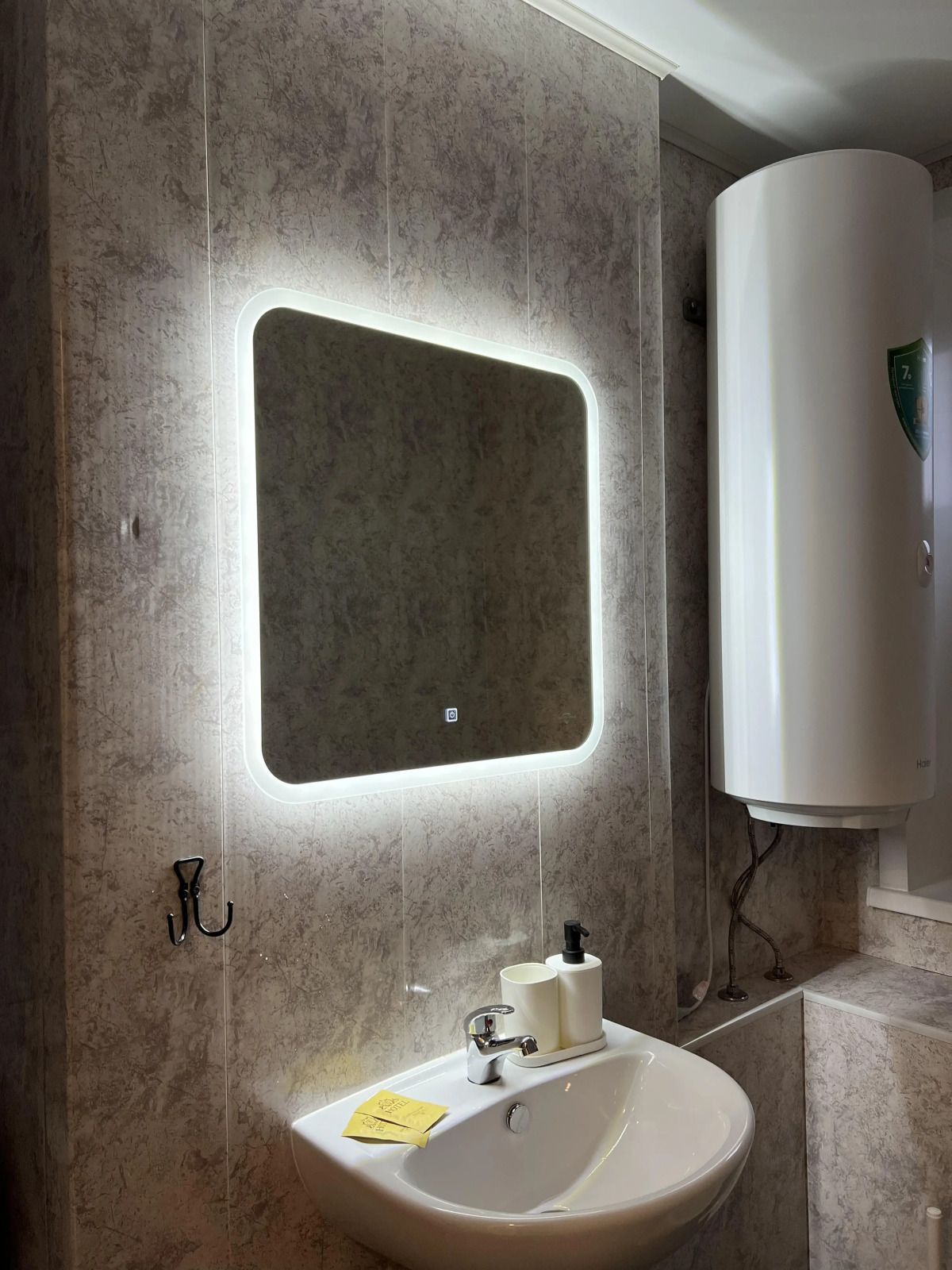 Апартаменты в Центре Города