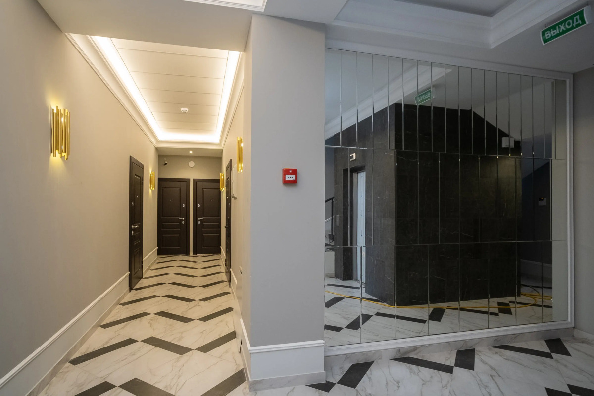 Апартаменты Red Apartments Имеретинские Курорты Юнона