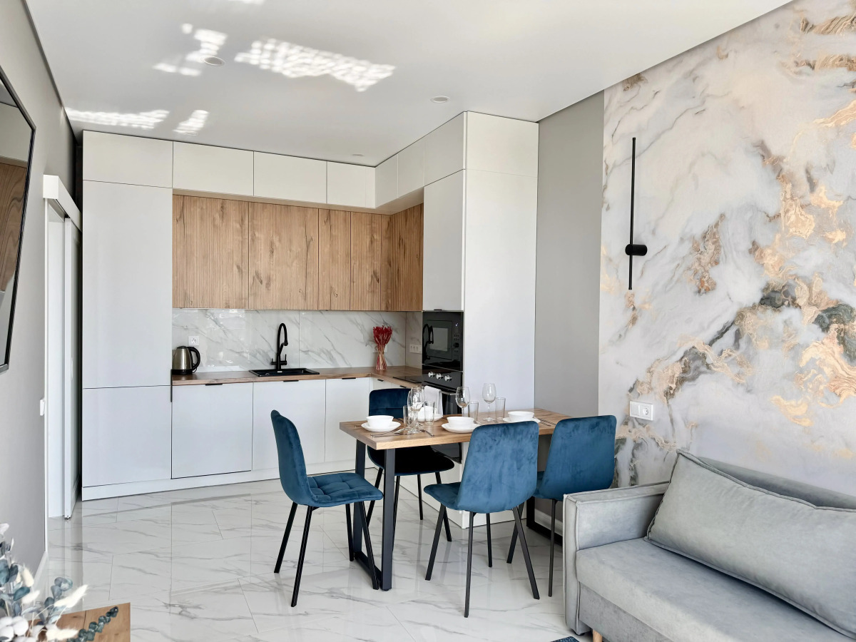 Квартира 2-к, м.Ботанический сад