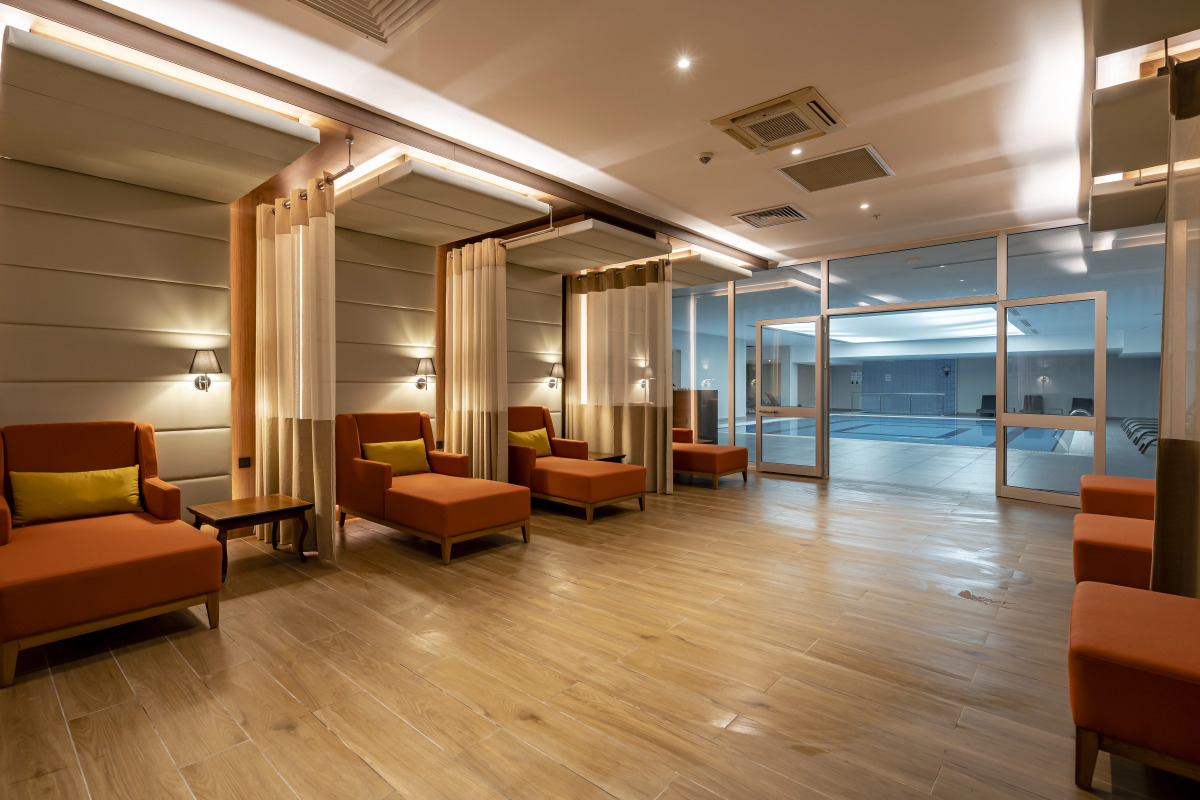 Megasaray WestBeach Antalya