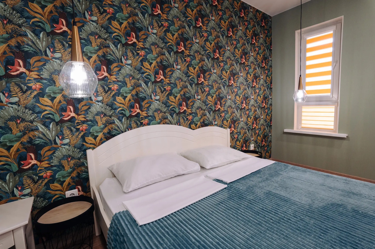 Апартаменты 9 ночей на Гражданской 3