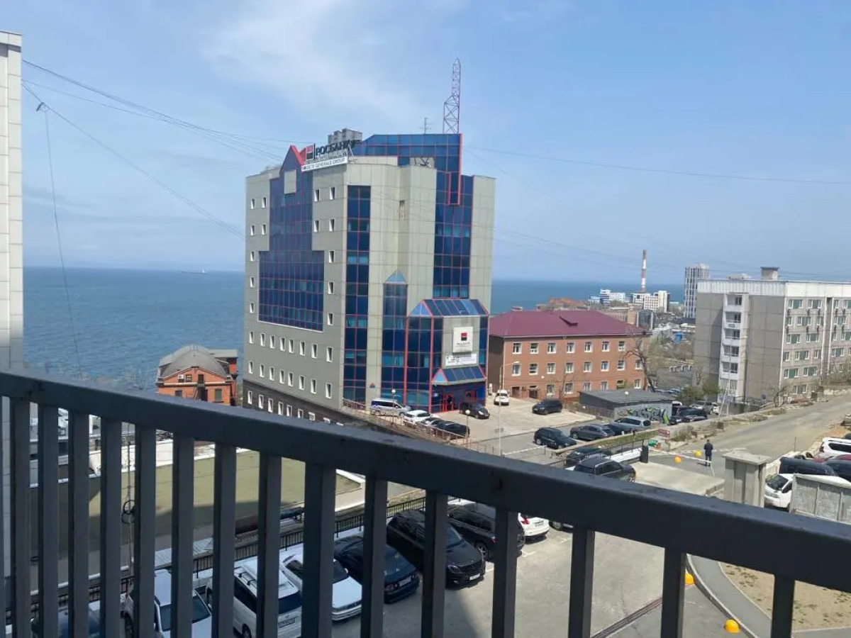 Апартаменты Central Bay Studios Near the Station 2