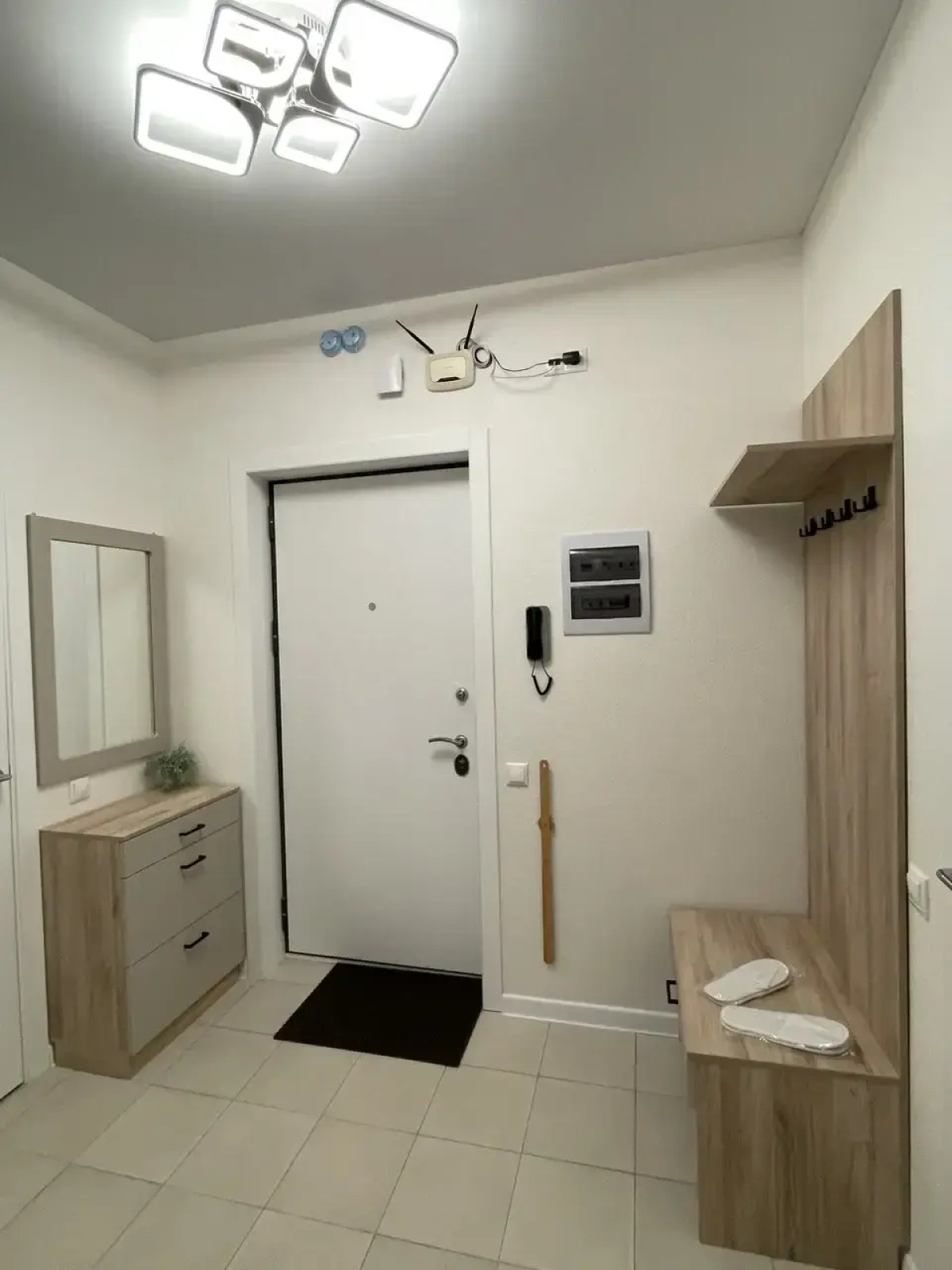 Квартира Евродвушка Эко ЖК Сердце Ярославля