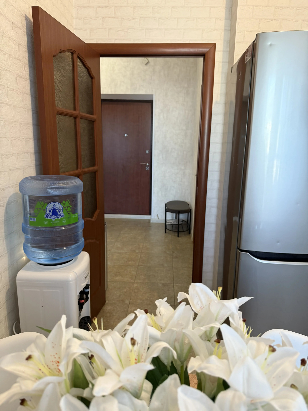 Квартира в Центре Города на Гоголя 10