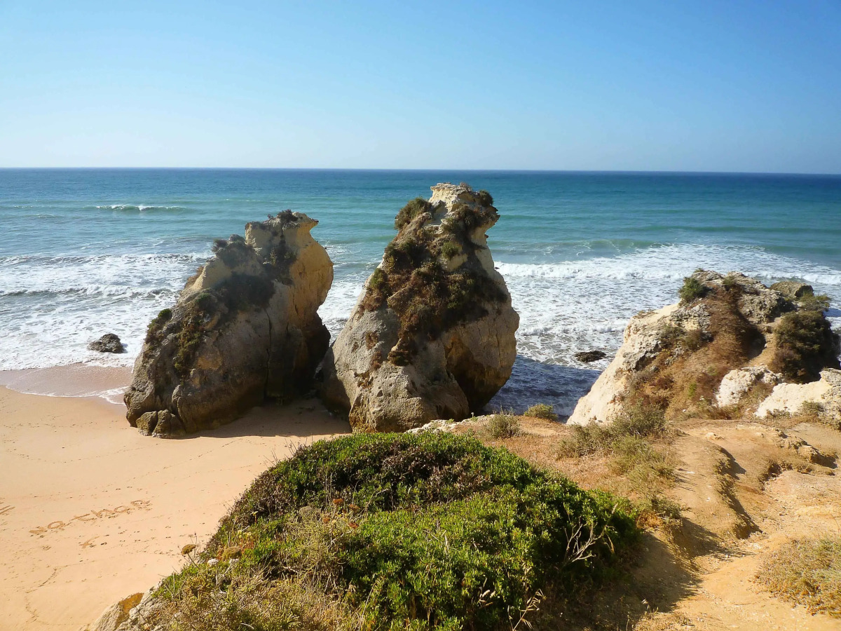 Апартаменты Turiquintas