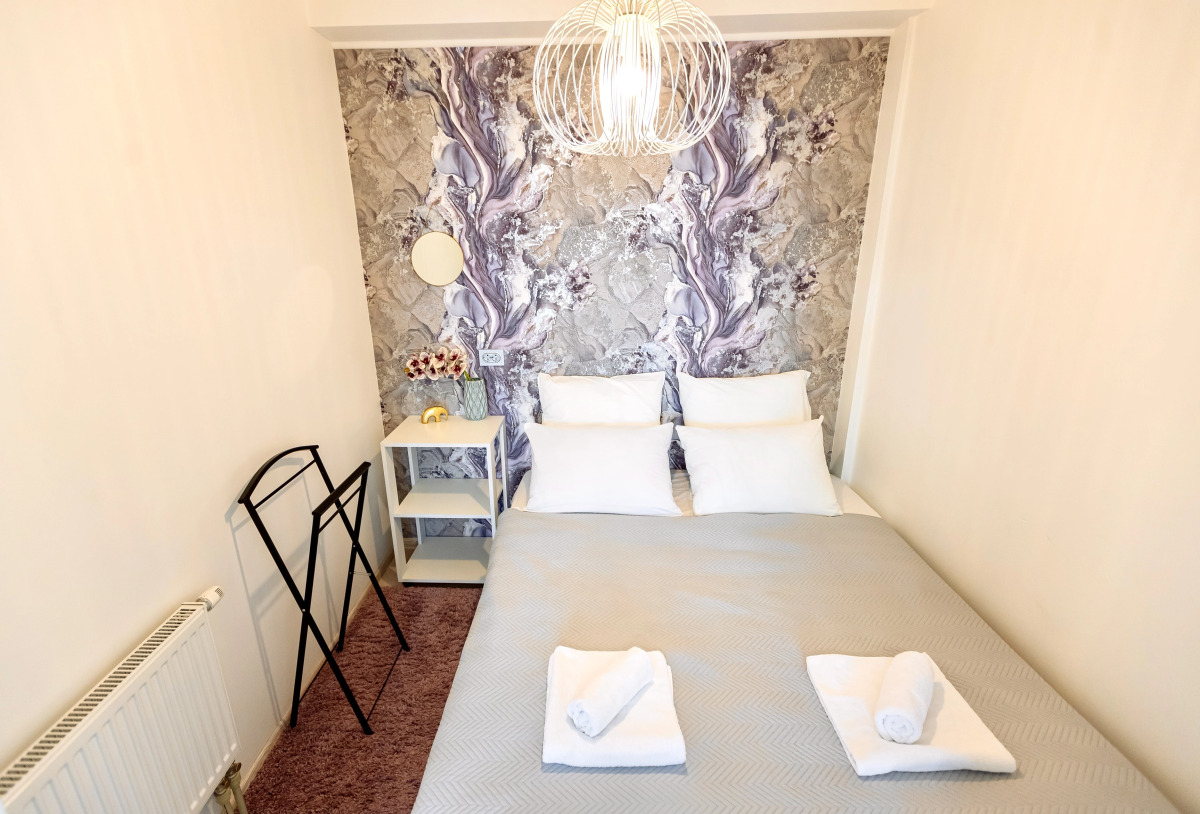 Апартаменты ApartMari Бизнес-класса у Королевских ворот