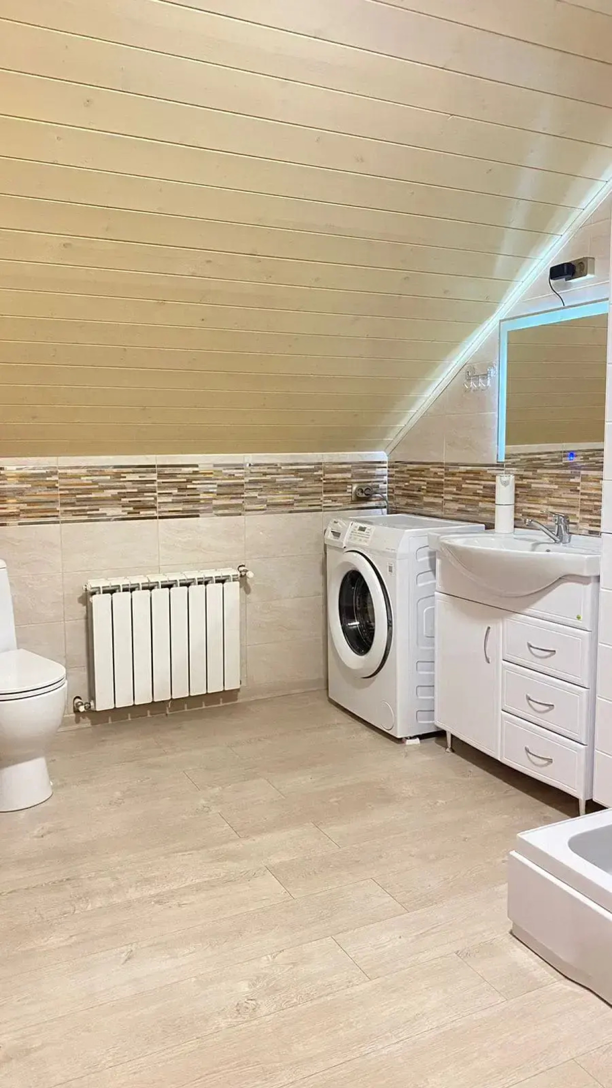 Частный дом Тихий уголок, Суздаль, улица Молодежная, дом 9А