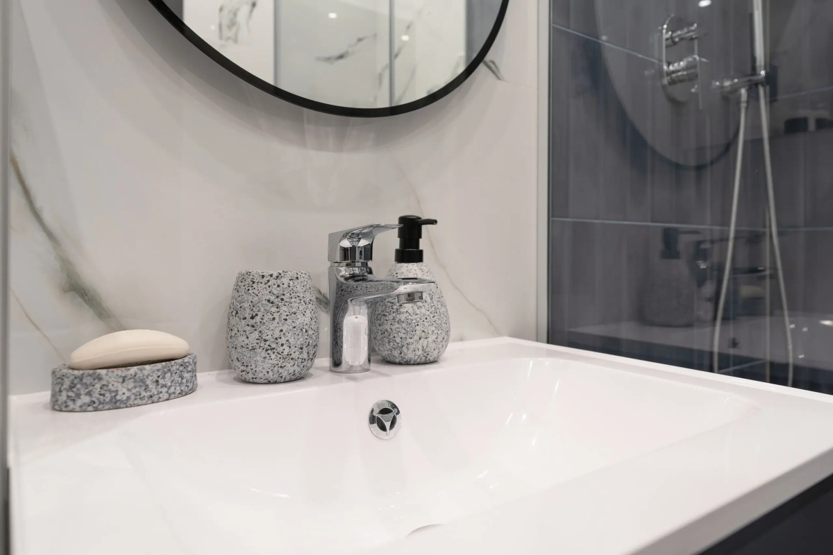 Апартаменты Горький1