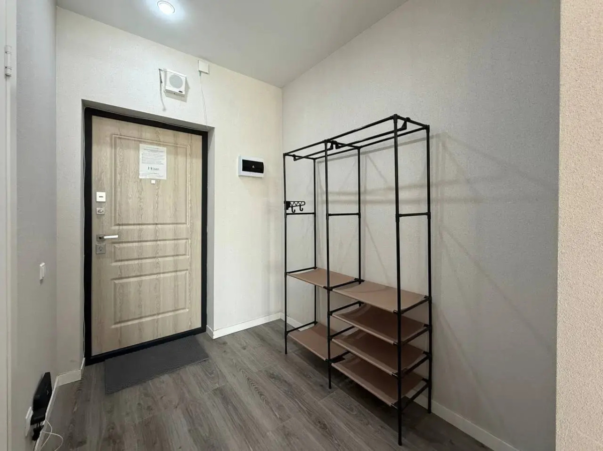 Квартира Новая Квартира Рядом с Термы Мира Новосибирск