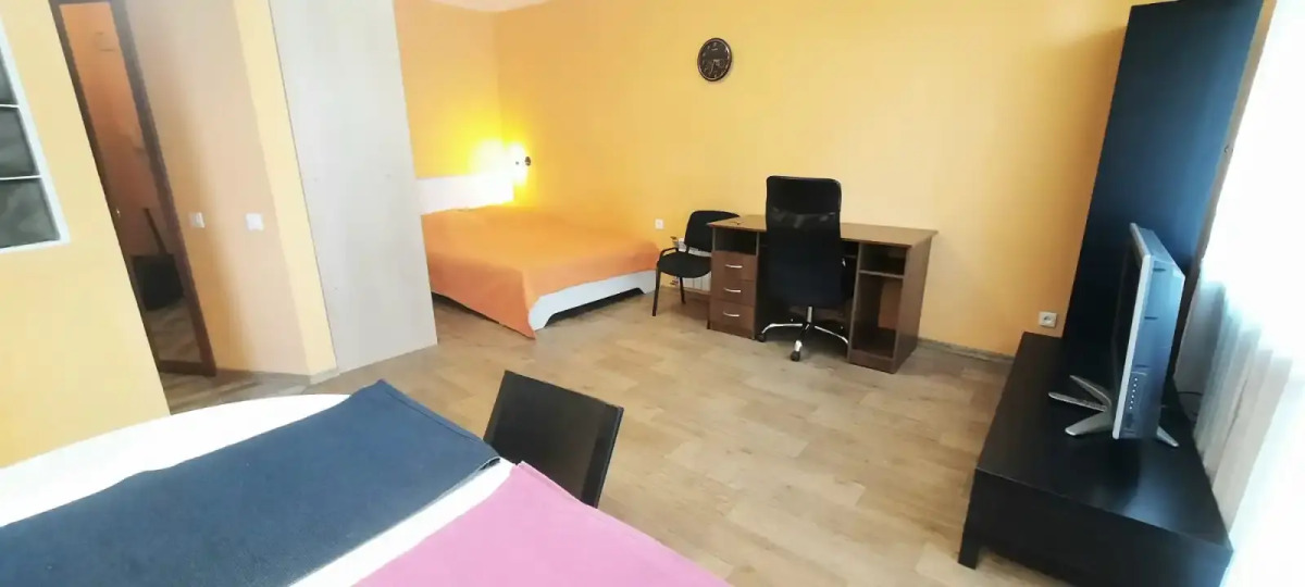 Квартира Уютная в самом центре исторической части города