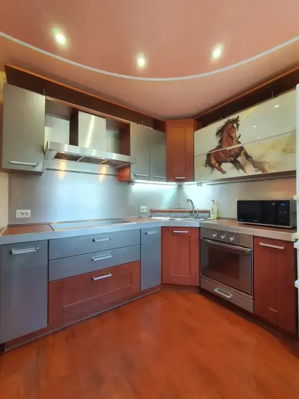 Апартаменты Улучшенные Кирова 60