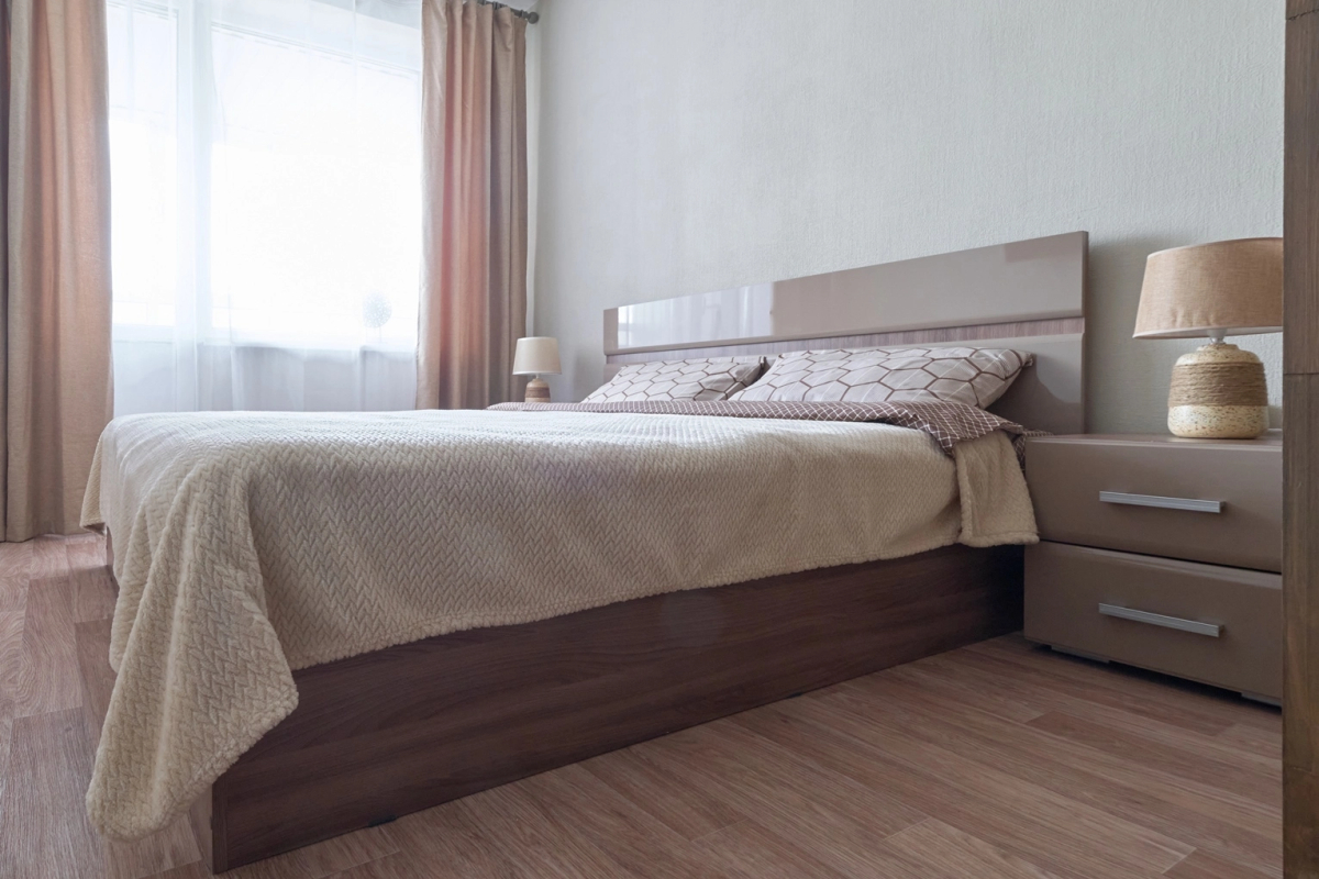 Апартаменты 9 Ночей 12 на Большая Подгорная