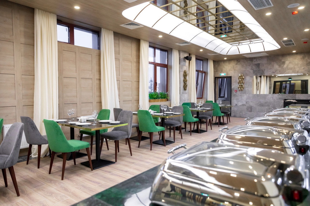 Wyndham Garden Burabay