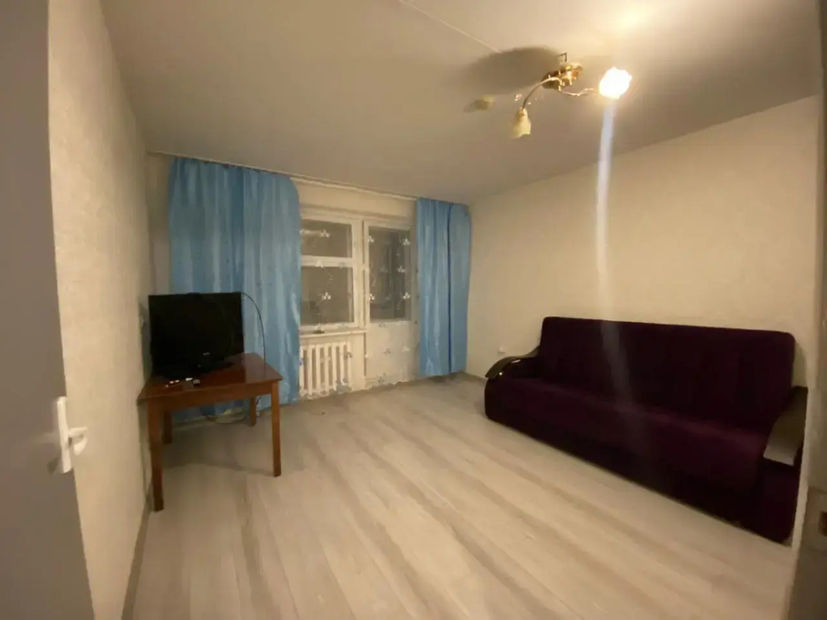 Квартира 1-комн. у аквапарка