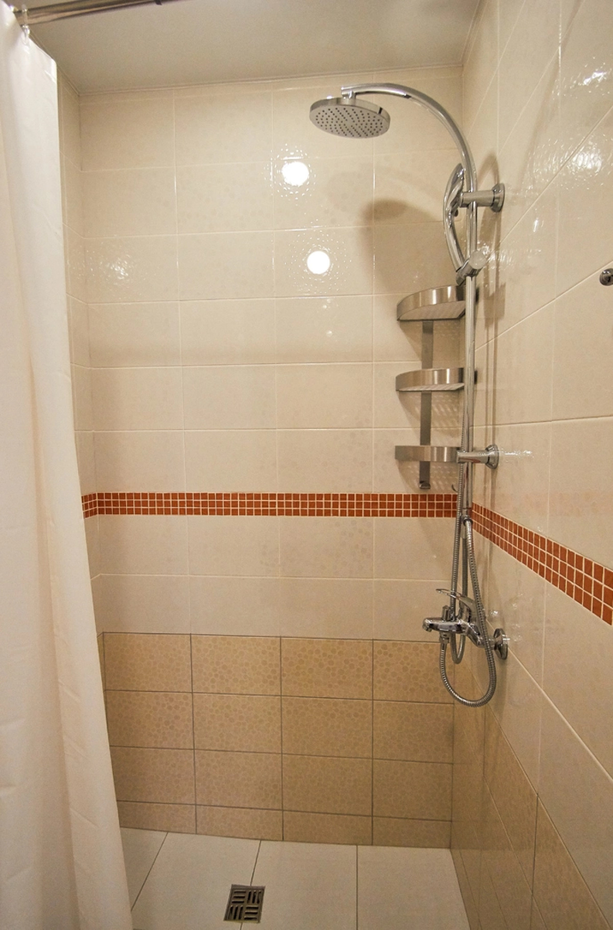 Апартаменты SunVilla 1