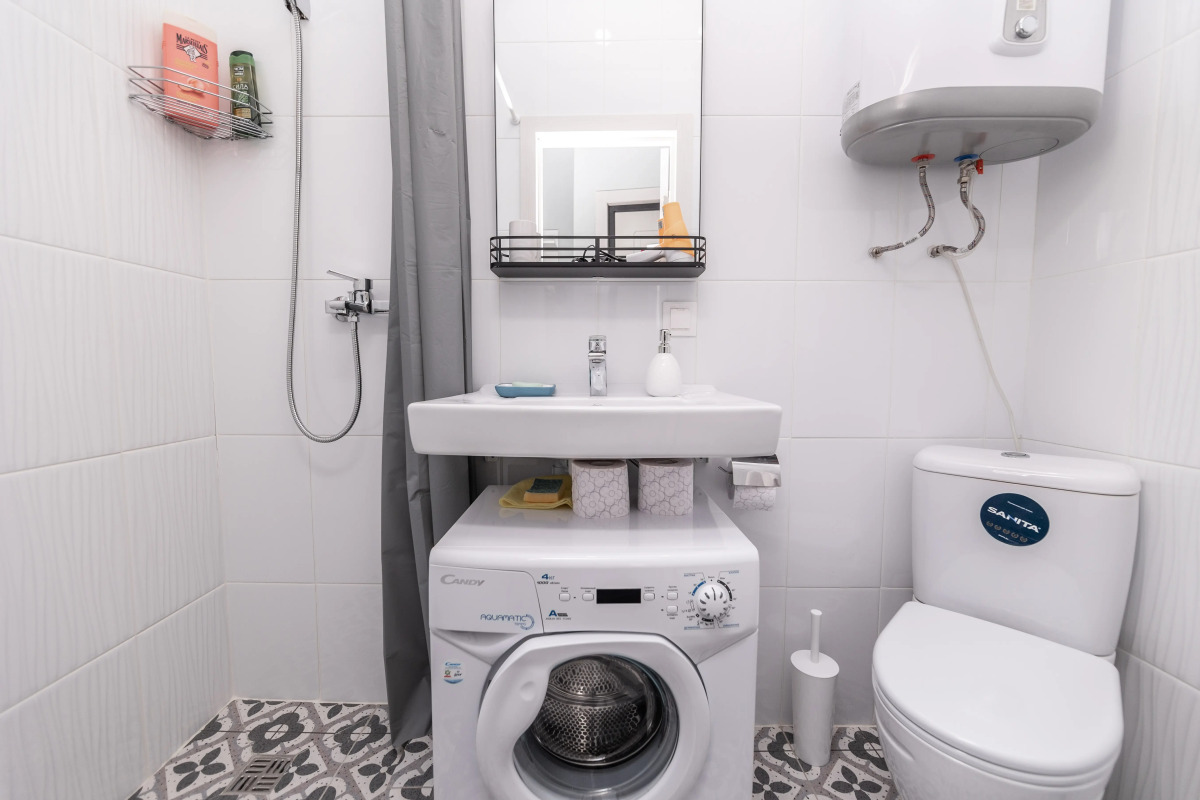 Апартаменты EasyGuest у м Владимирская