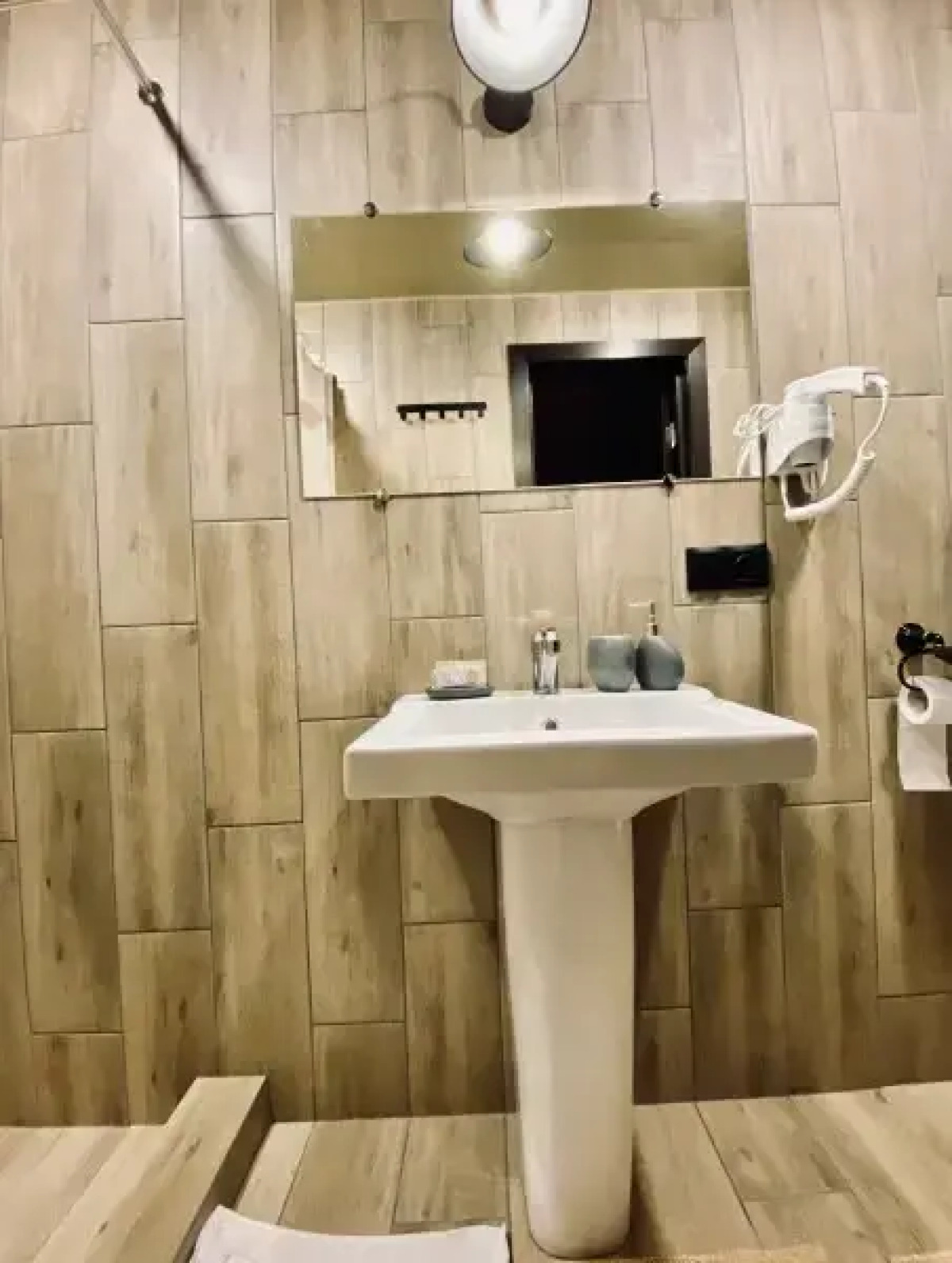 Отель Питер