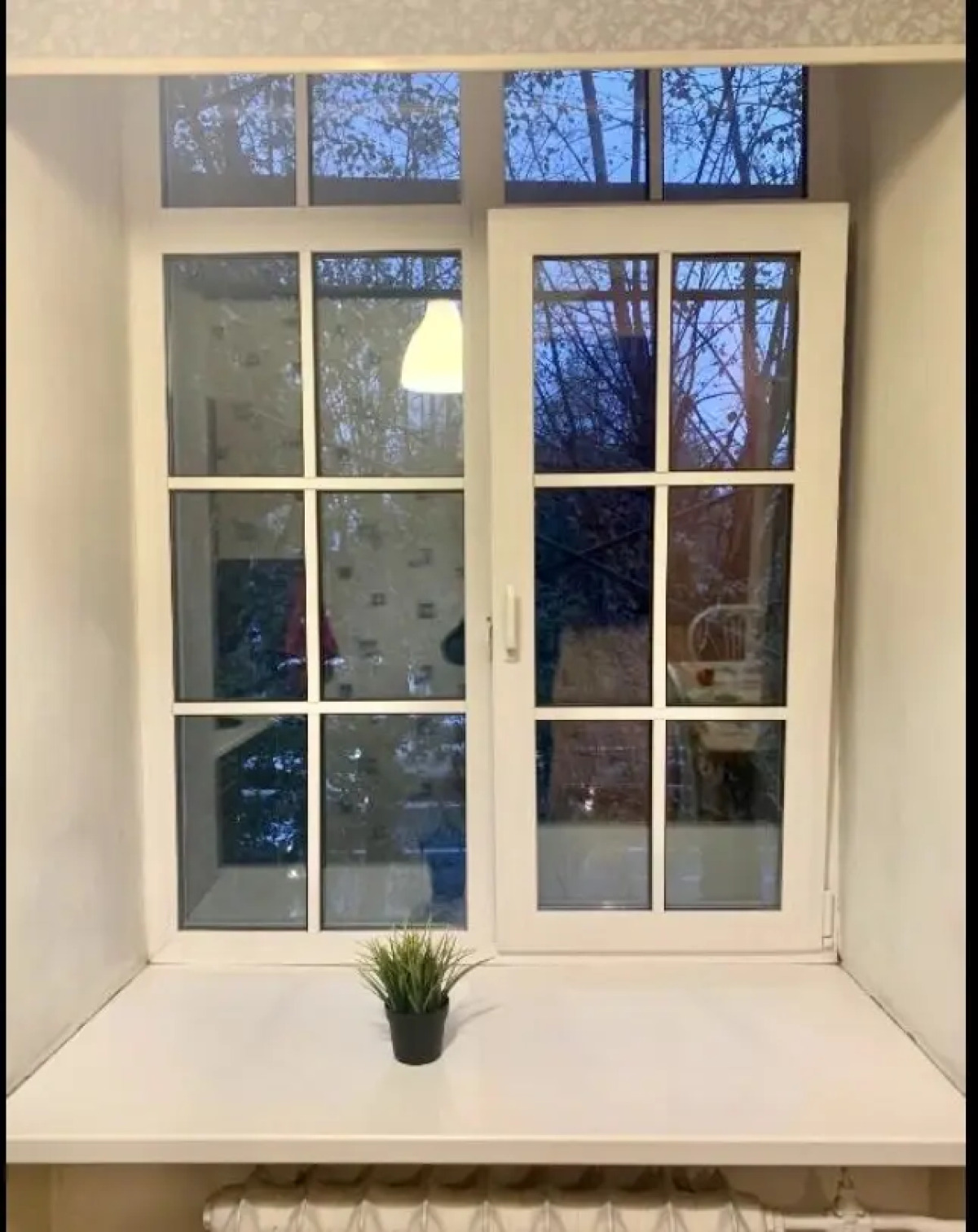 Квартира Ленина 71/39