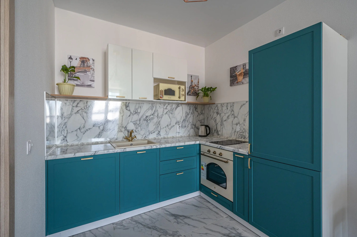 Апартаменты Coloгs