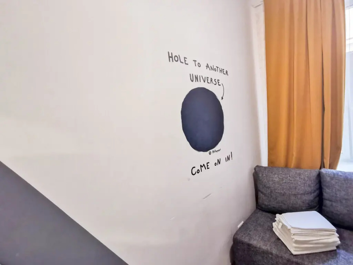 Апартаменты Семейные Apartico на Мытнинской