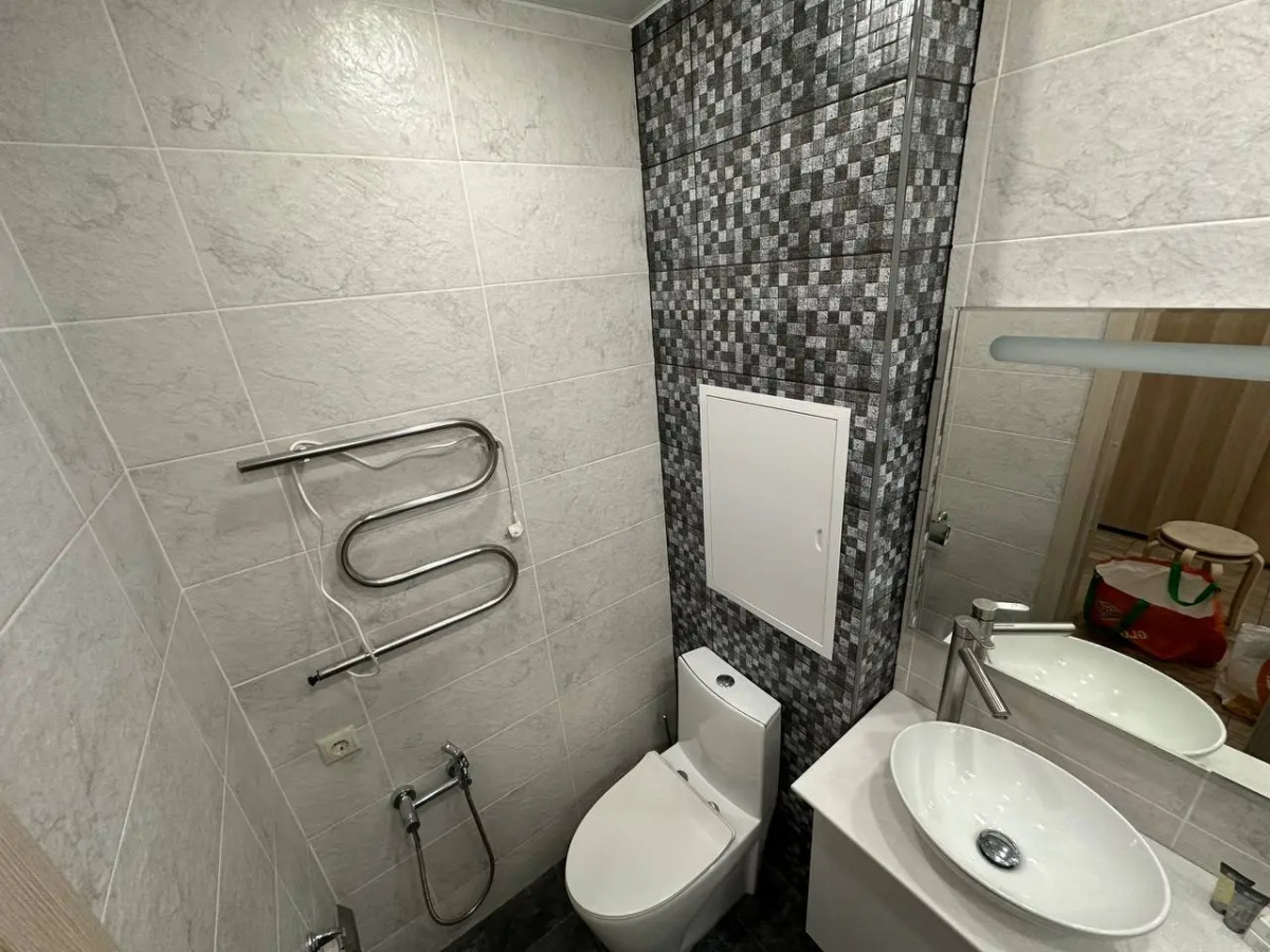 Апартаменты Color