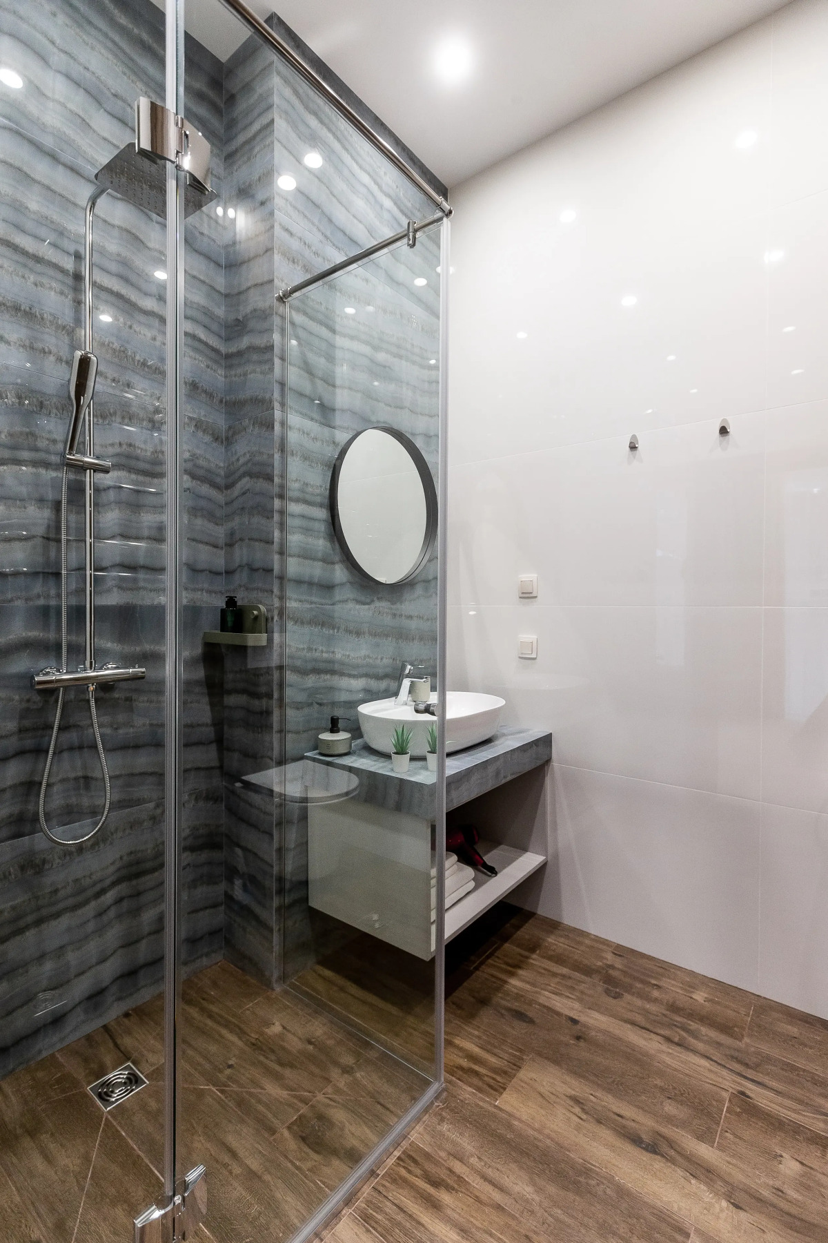 Апарт-Отель Асгард