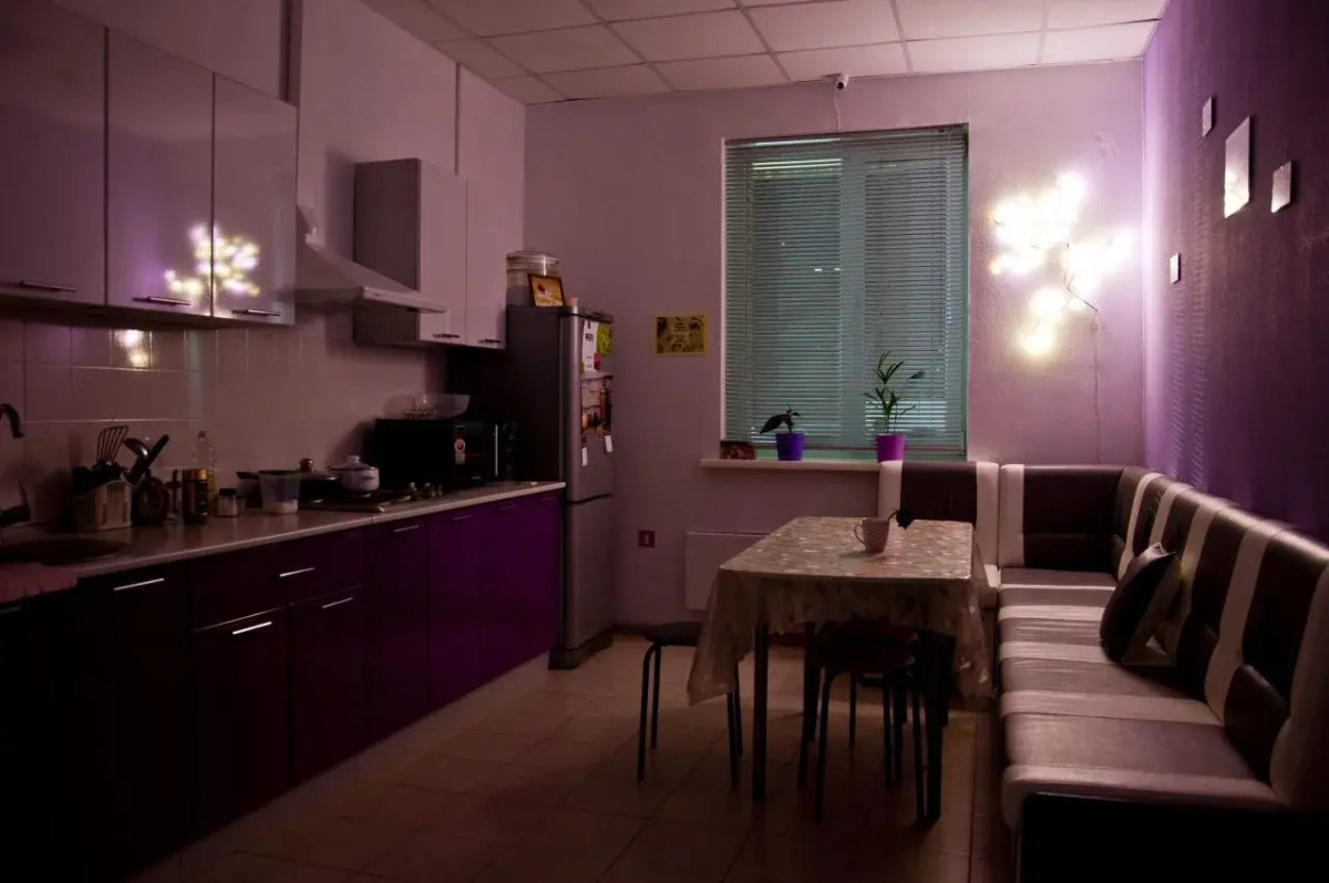 Хостел Атмосфера