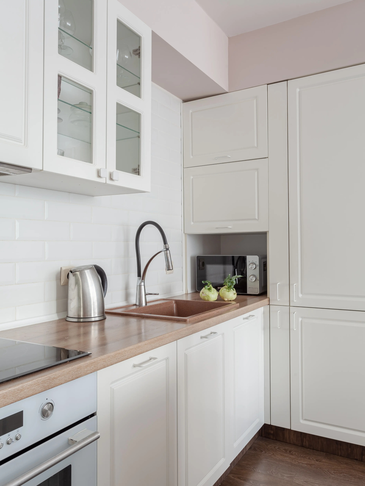 Апартаменты Apart Seasons Shaumyana