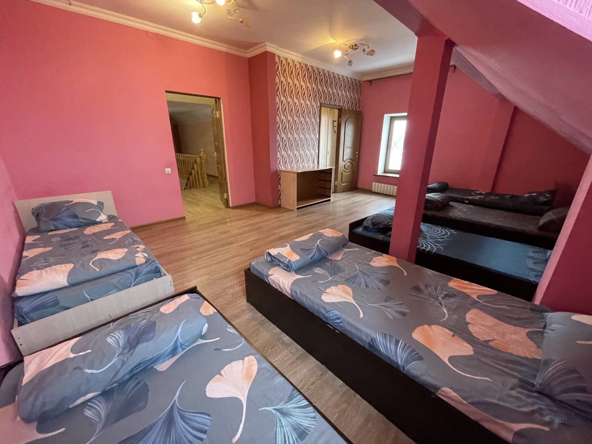 Гостевой дом М2