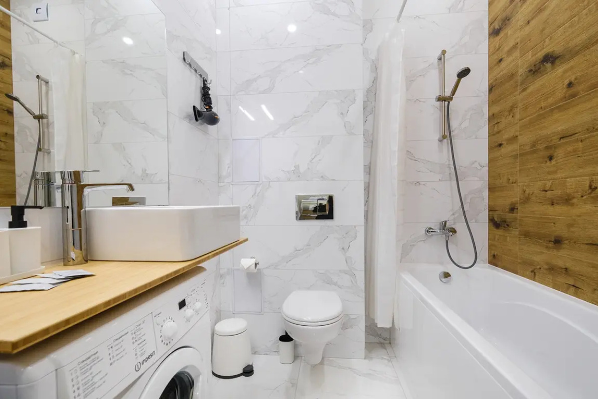 Апартаменты Домант Ядринцевская 71 (2)