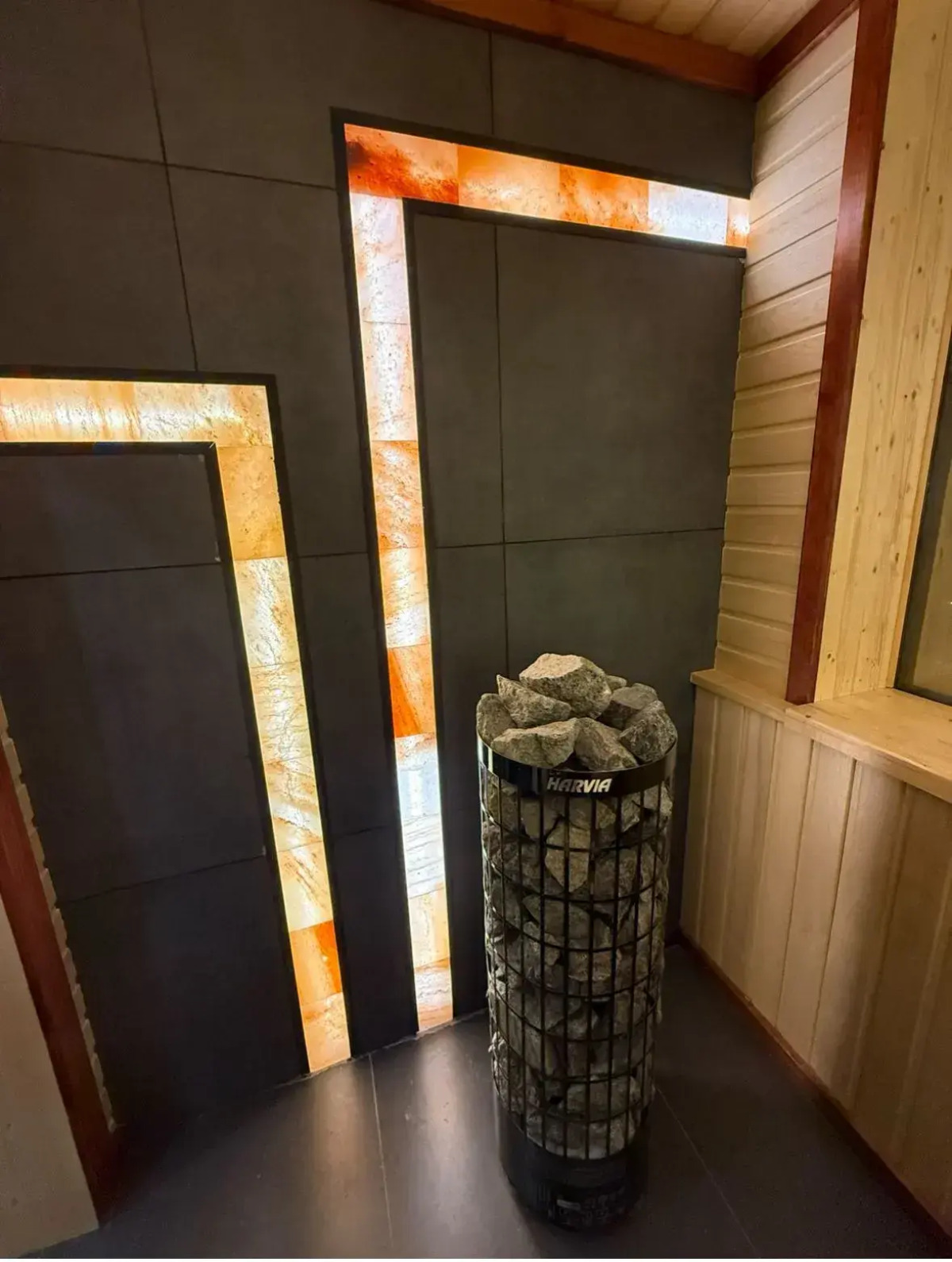 Апартаменты 7 на Тимме 30