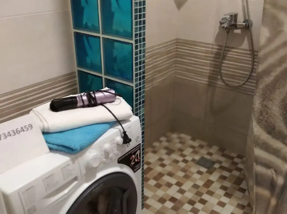 Апартаменты Красная Площадь