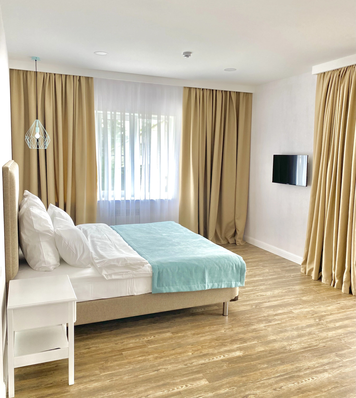 Гостевой Дом Миндаль