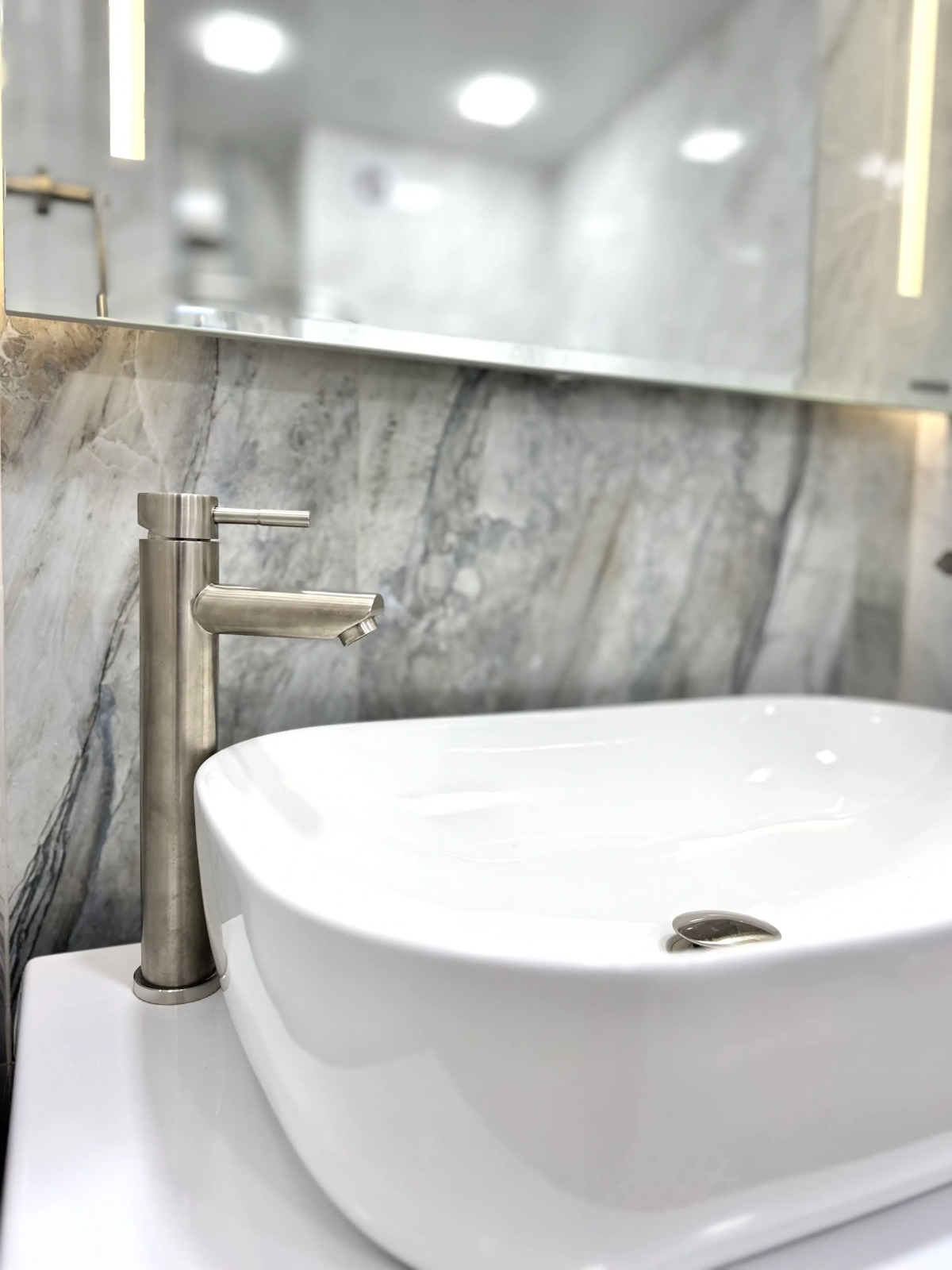 Квартира Двухкомнатный Люкс у Парка в Центре