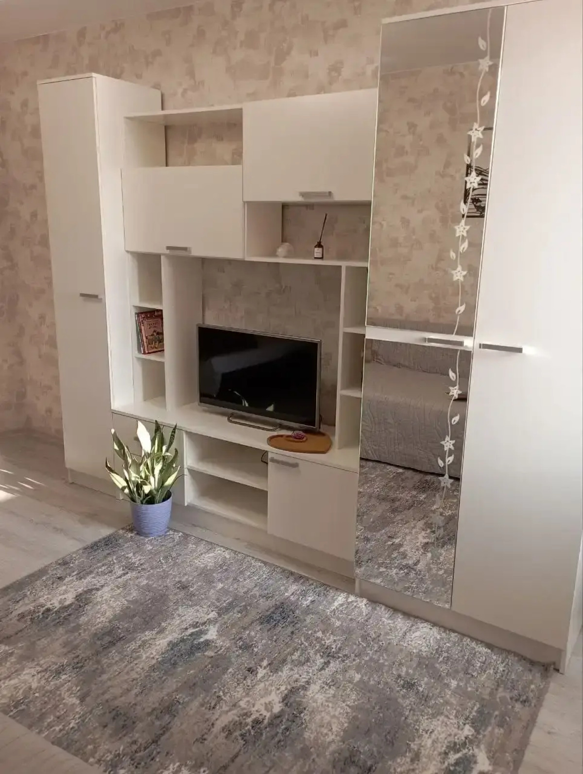 Квартира на Берегу Реки