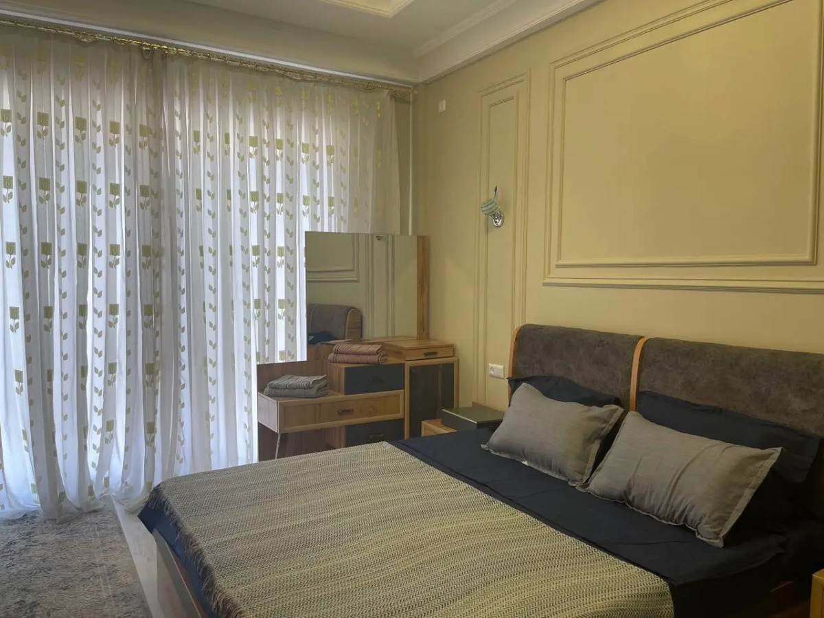 Апартаменты Ташкент сити