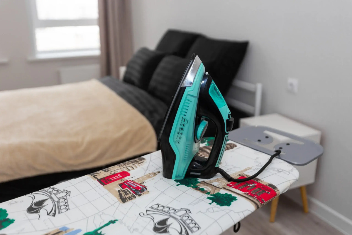 Апартаменты в Доме Бизнес-класса Grand &Grand