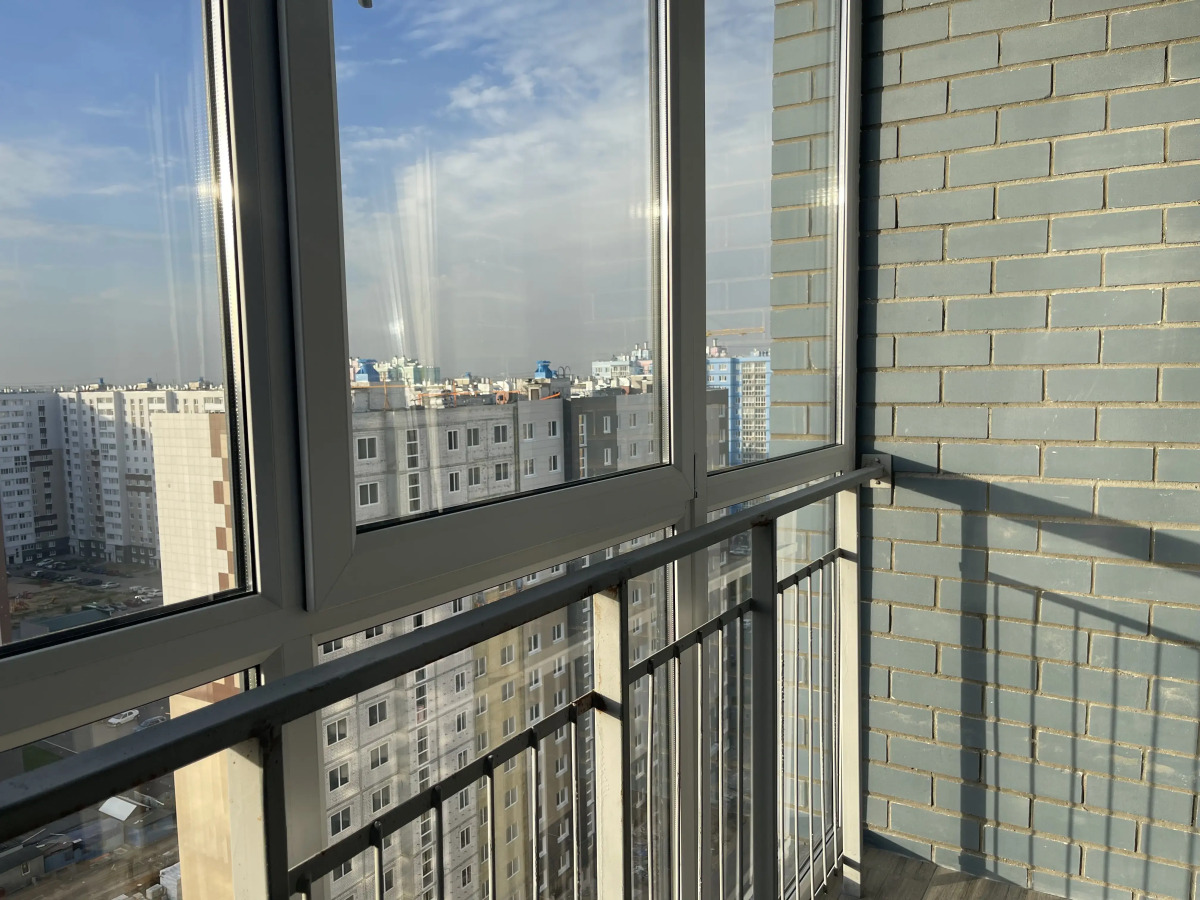 Квартира Ботаника