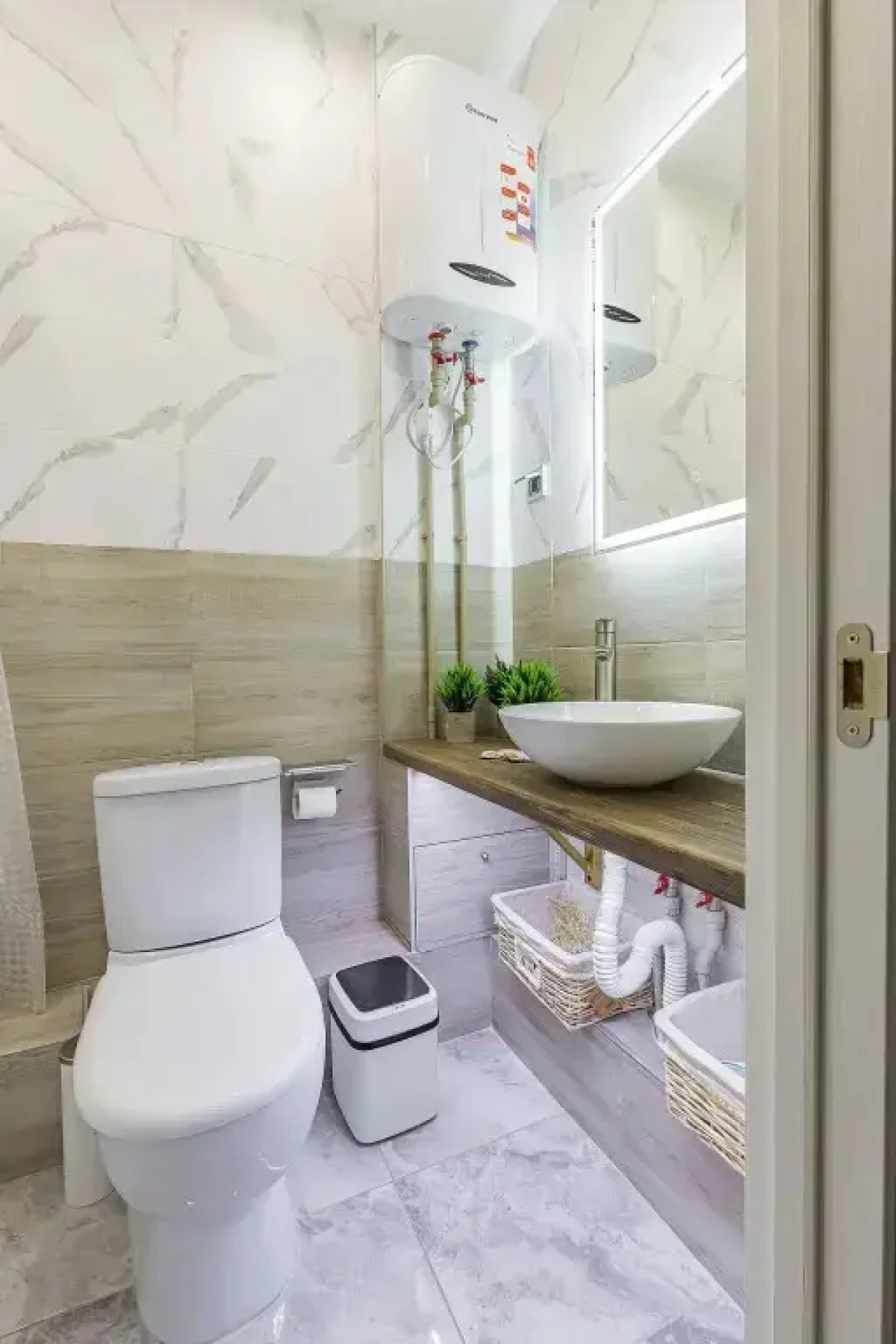 Апартаменты Апарт-Риэлти 4