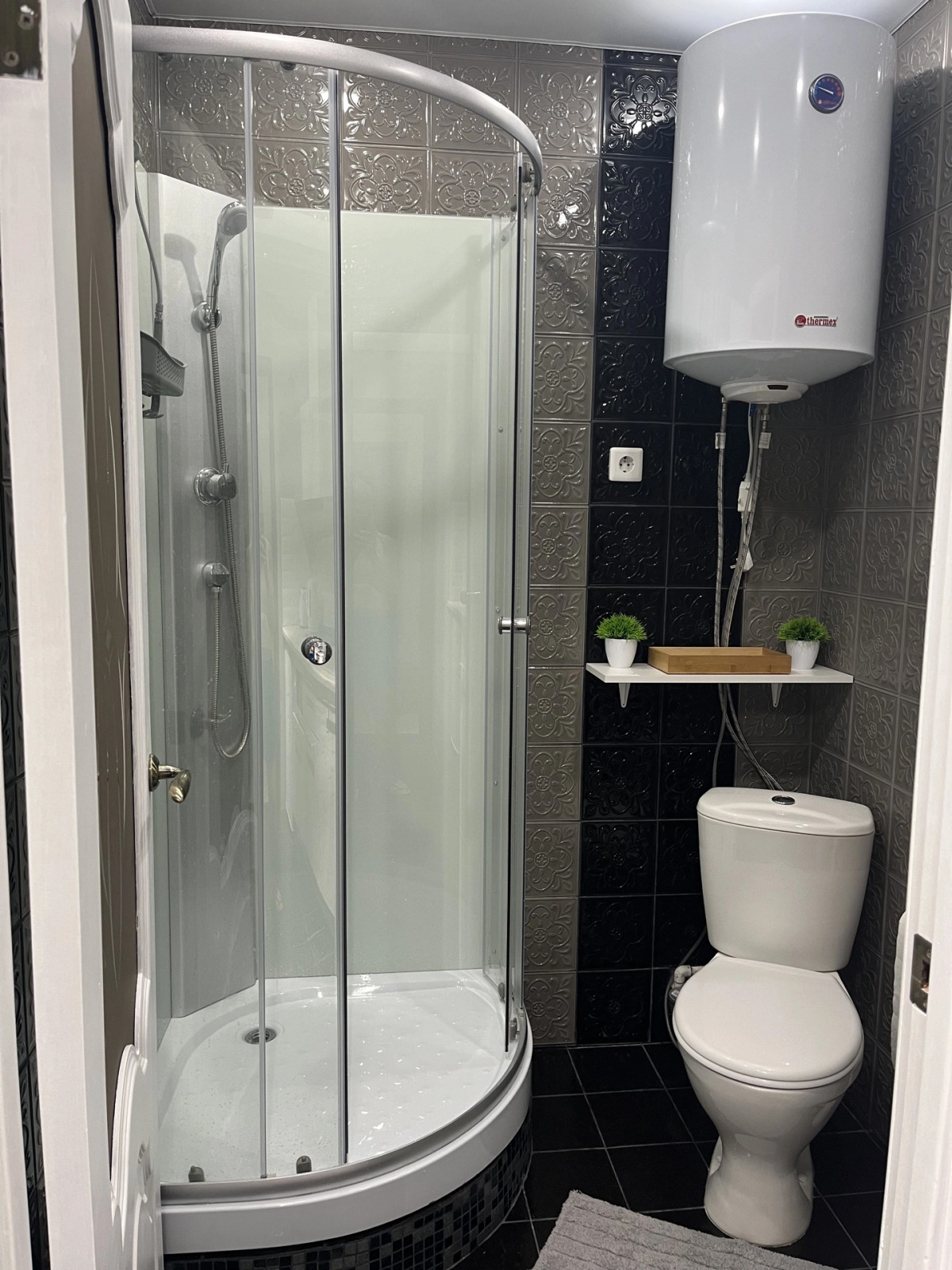 Квартира-Студия "КЛАССИКА"