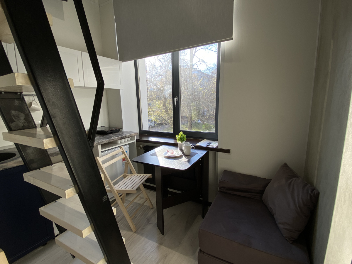 Апарт-отель Токио