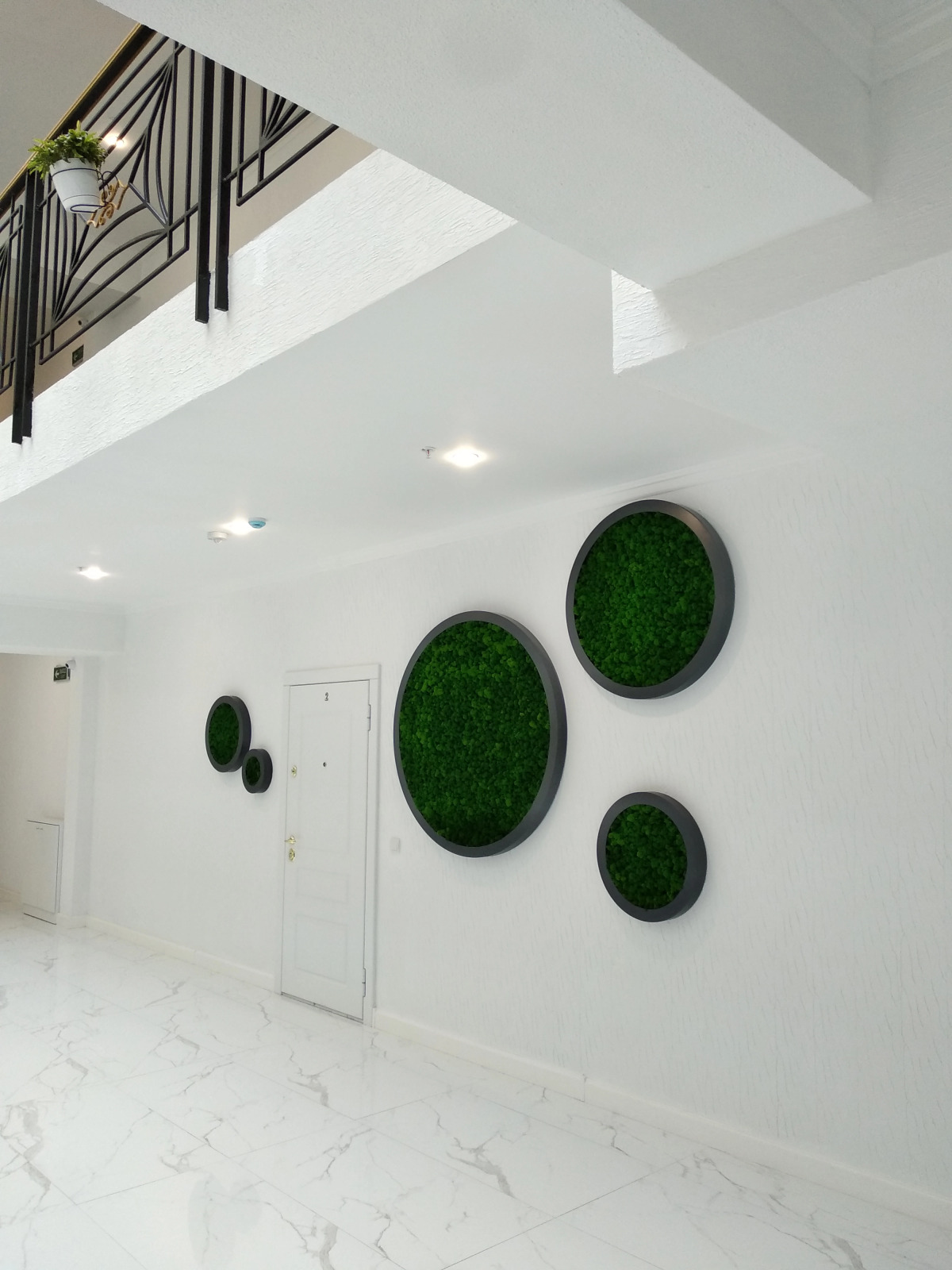 Апартаменты Деметрис