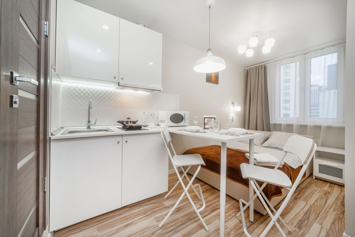 Квартира Дмитровское шоссе 107А/5