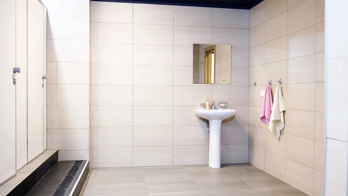 Хостел Опалиха Loft Rooms