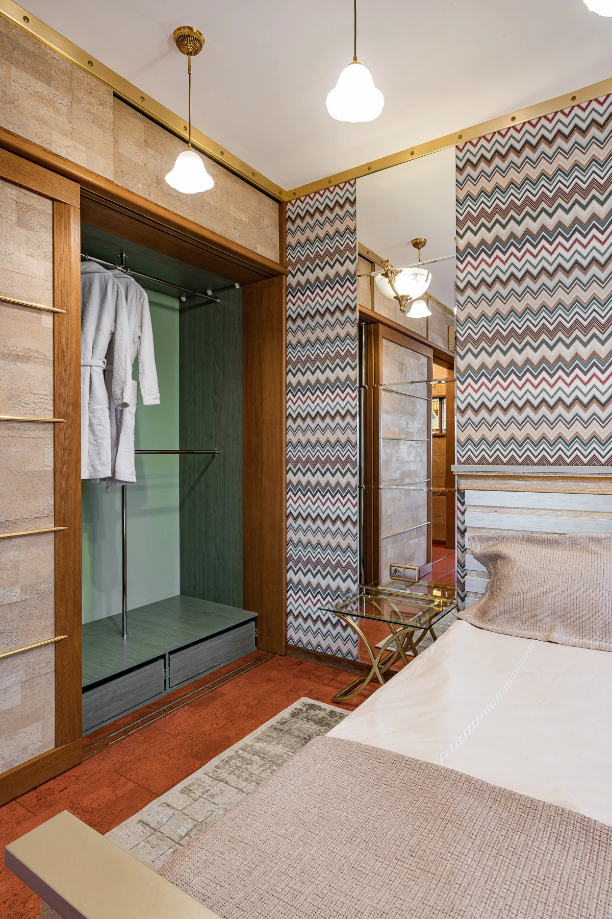 Квартира В центре