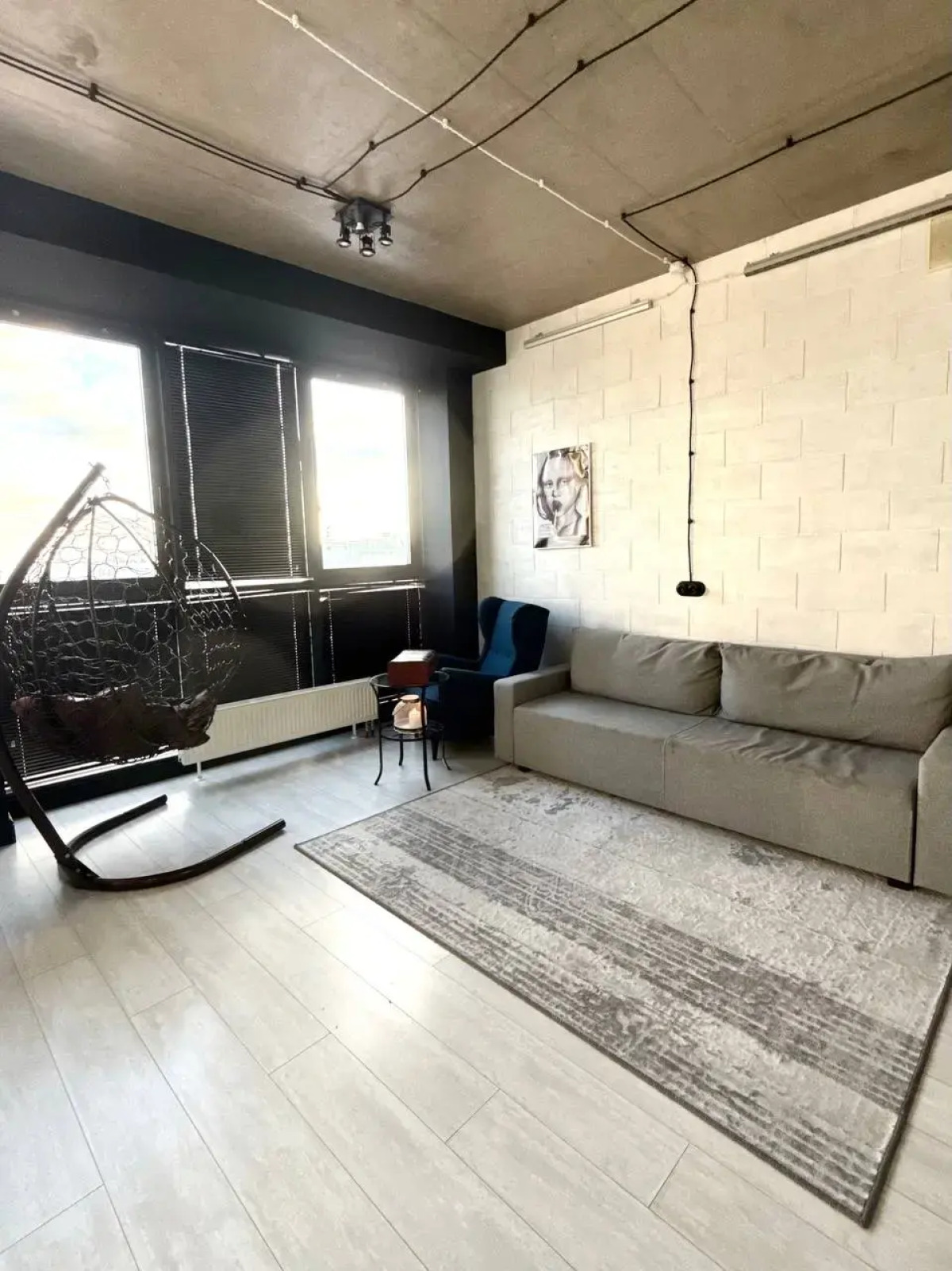 Апартаменты 1503 Верхнеторговая площадь 4