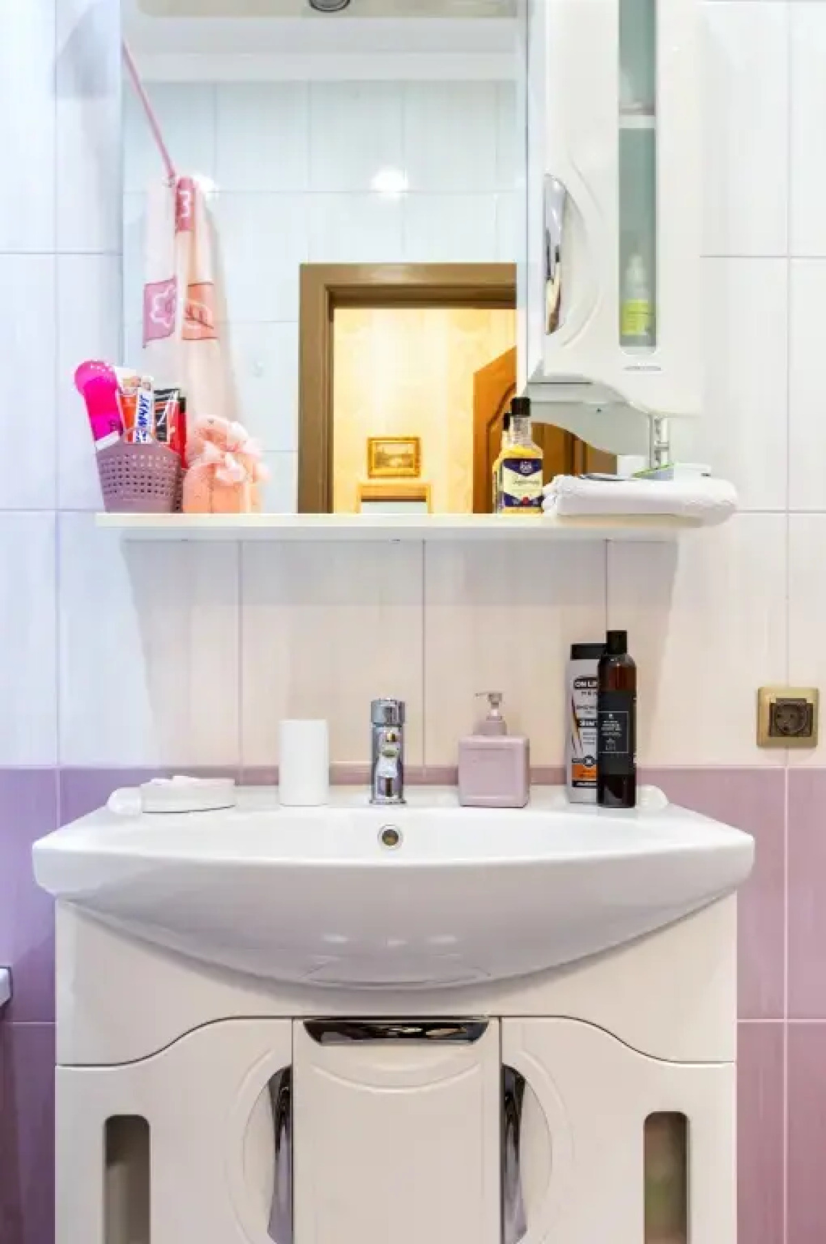 Апартаменты Кайрос c терассой