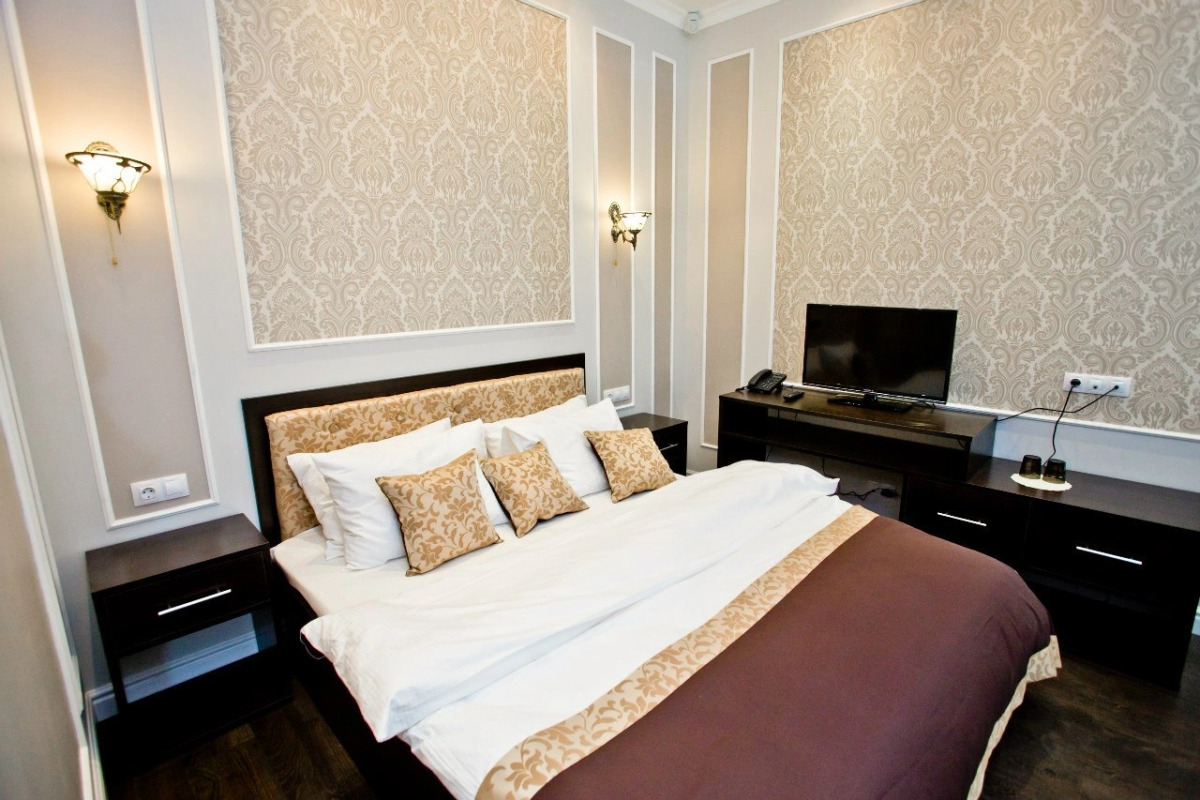 Мини-отель Ленинград